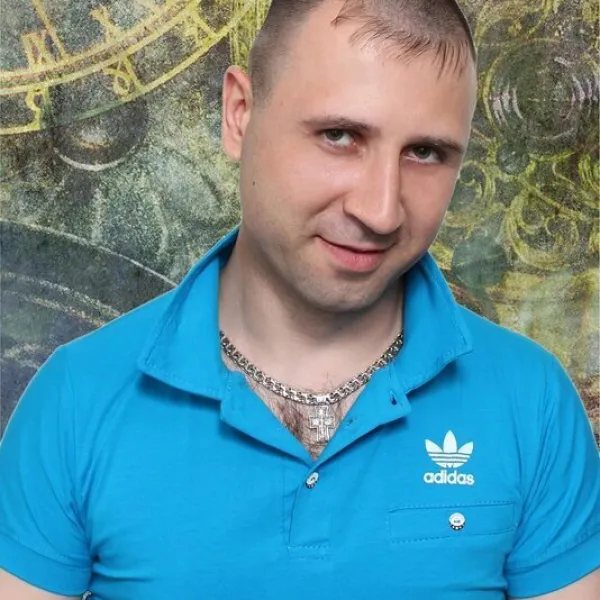 Антон
